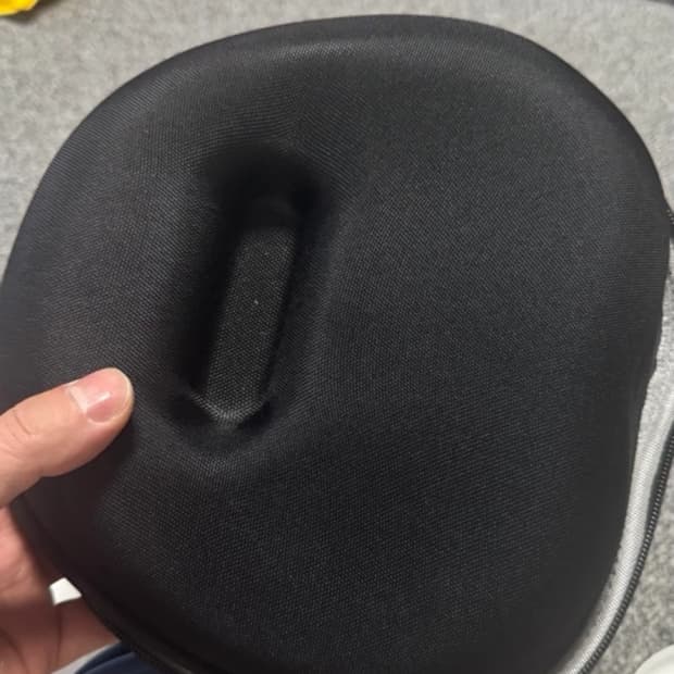 애플 에어팟 맥스 블루