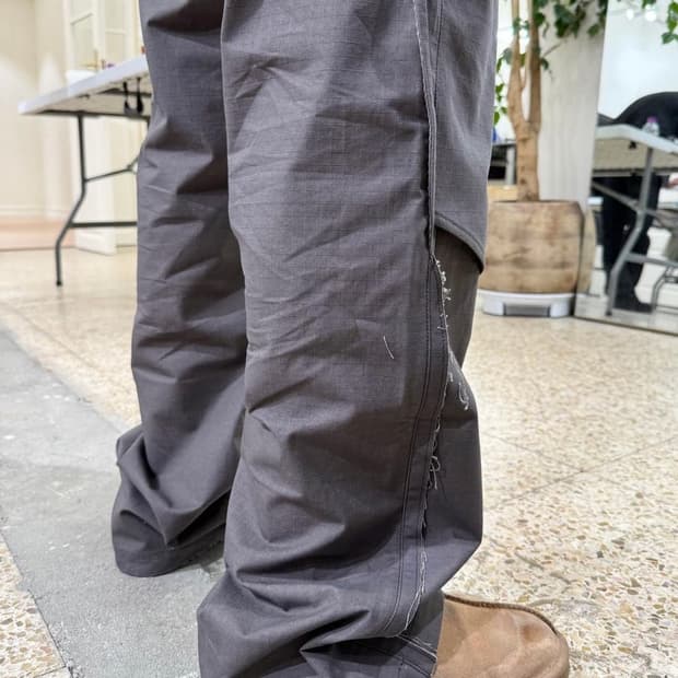 xlim ep5 10 trousers 