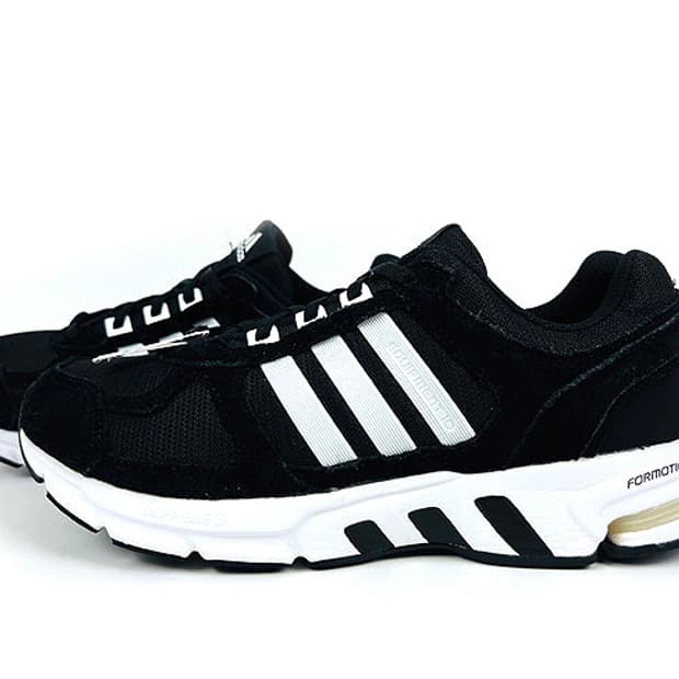 (260) 아디다스 이큅먼트 10 U