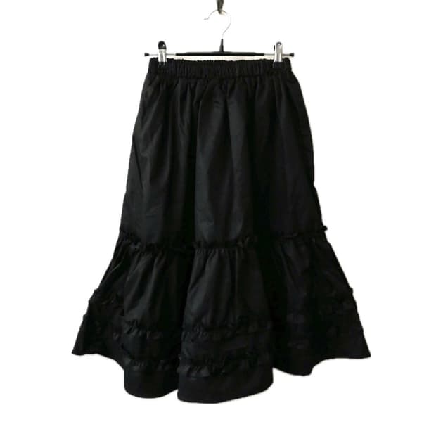 vintage skirt