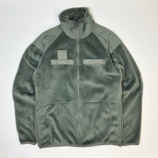 usa army gen3 플리스 자켓 S
