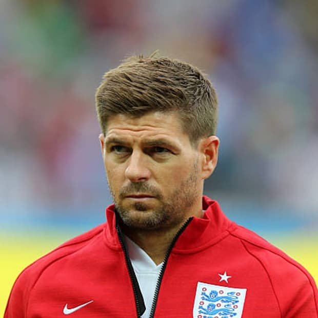 나이키 잉글랜드 국대 테크 플리스 N98 자켓 레드