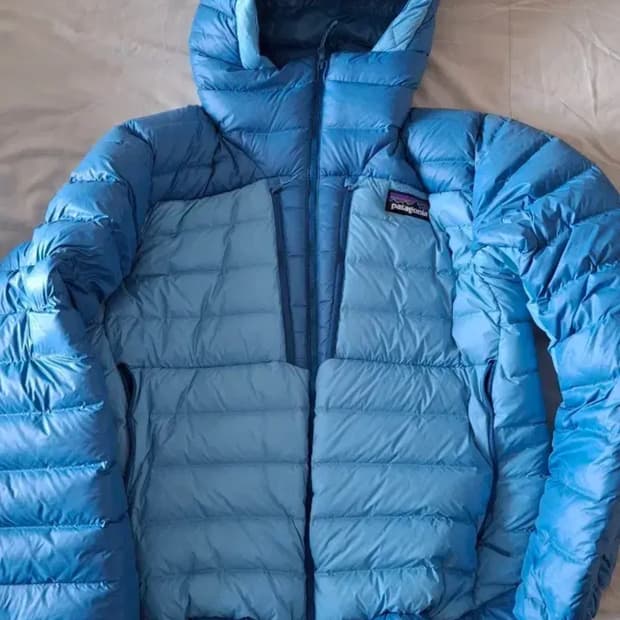 파타고니아 알프로프트 L