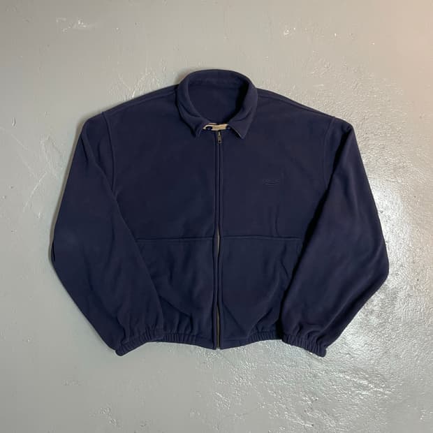 라퍼지스토어 후리스 