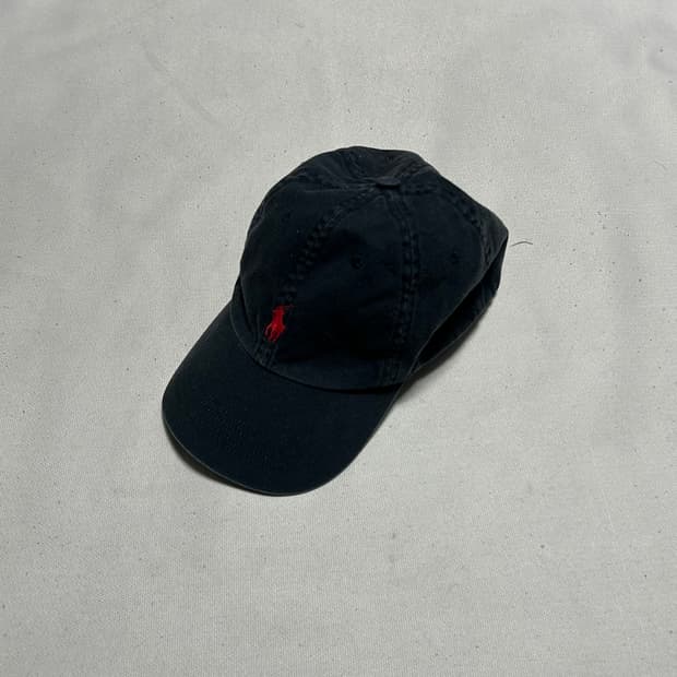 OS 폴로랄프로렌 볼캡