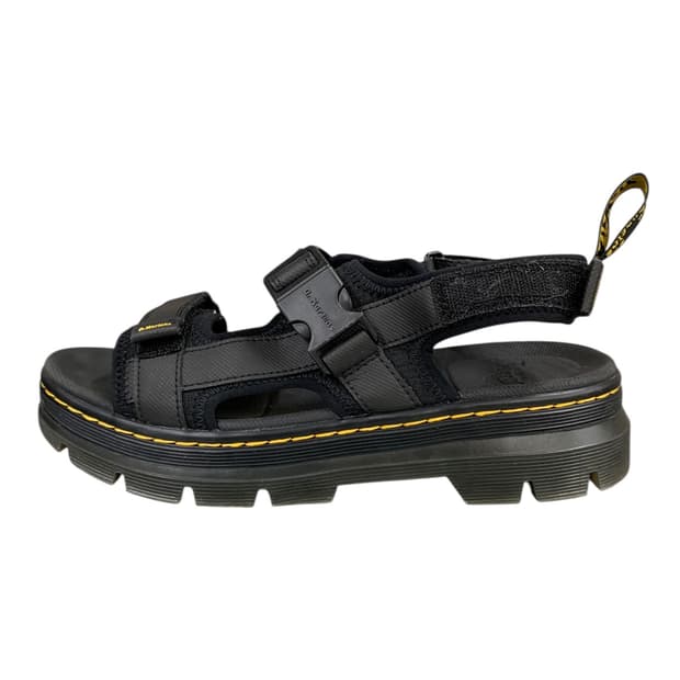 닥터마틴 피어슨 웨빙 샌들 UK6(250) (Gr-3163)