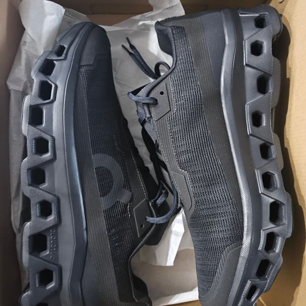 클라우드몬스터 보이드 void 블랙 us12