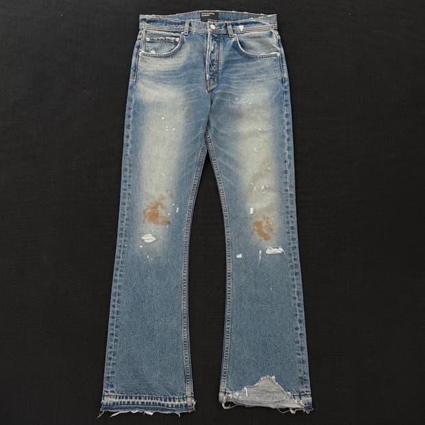 Enfants Riches Deprimes 23fw Pants