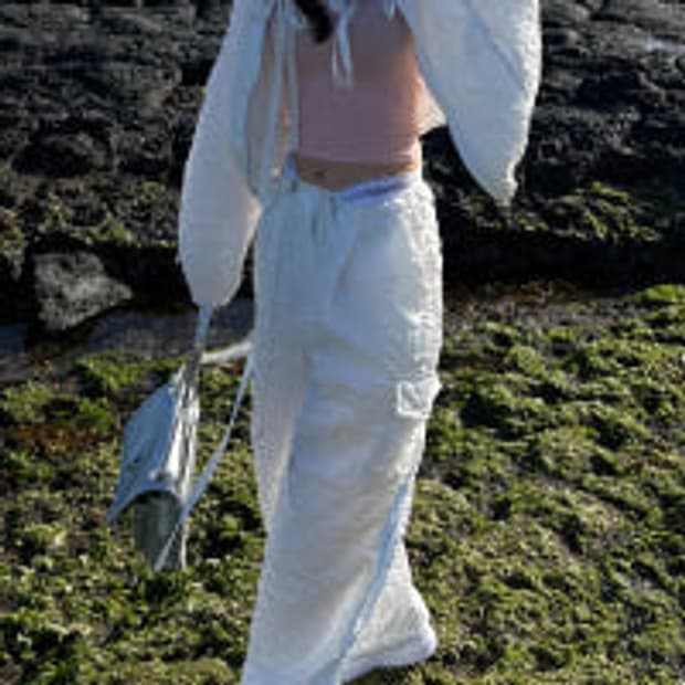 마지막 의류 랜덤