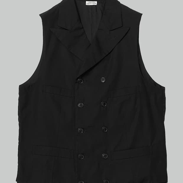 꼼데가르송 옴므 플러스 16ss 베스트