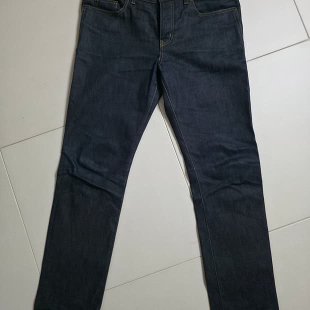 생로랑 생지 32 사이즈