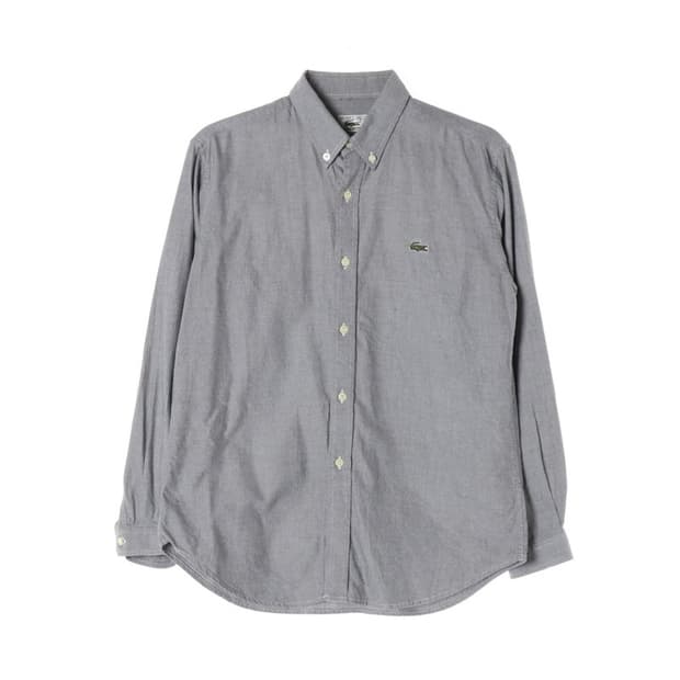 서광 라코스테 셔츠 80