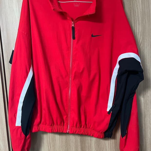나이키 바람막이