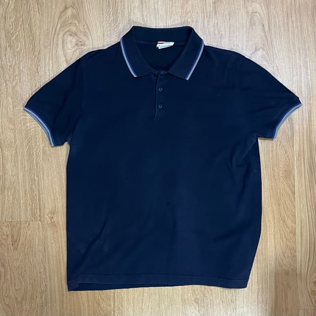 프라다 스포츠 PK티셔츠 폴로티 카라티 prada sports