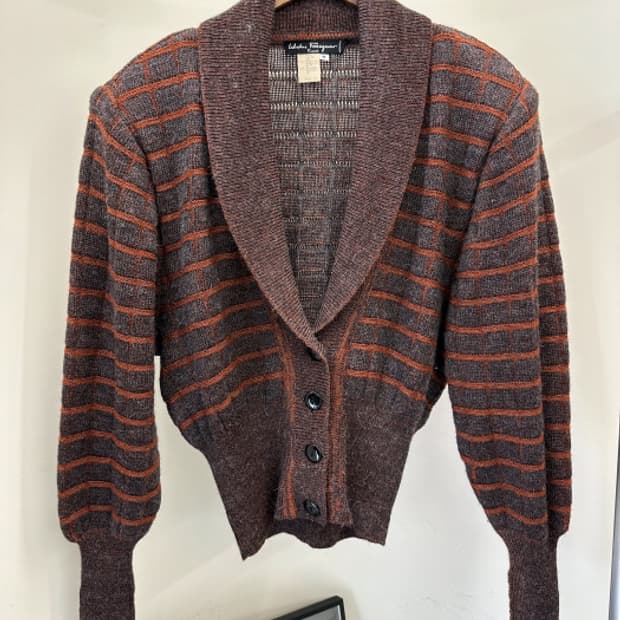 SALVATORE PERRAGAMO (L)