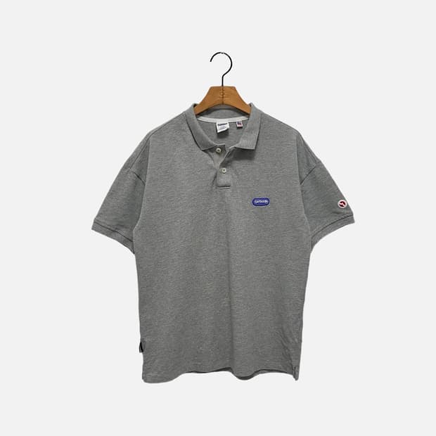 아웃도어프로덕츠 에센셜 피케티셔츠 반팔 카라티