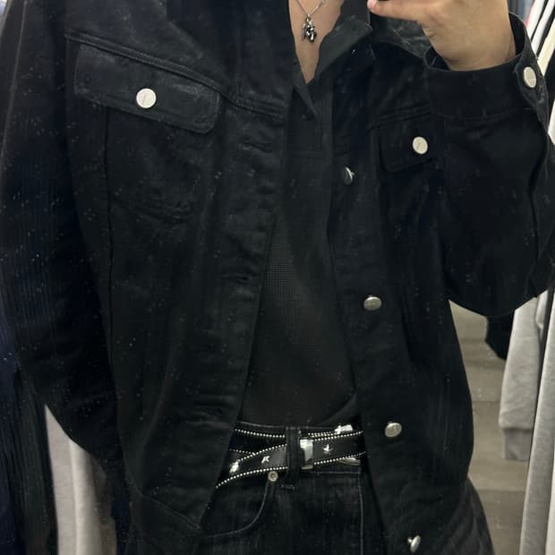 Scout & feather - 스카우트 와 깃털 목걸이