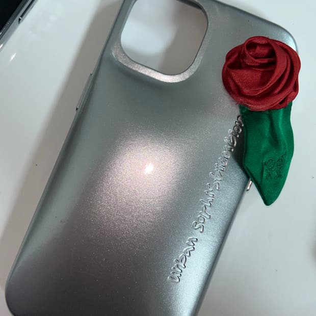 정품 어반소피스티케이션 아이폰 13, 14 케이스