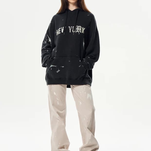 R13 알썰틴 제인 치노 베이지 팬츠 28 플레어핏