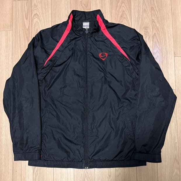 나이키 바람막이 XL