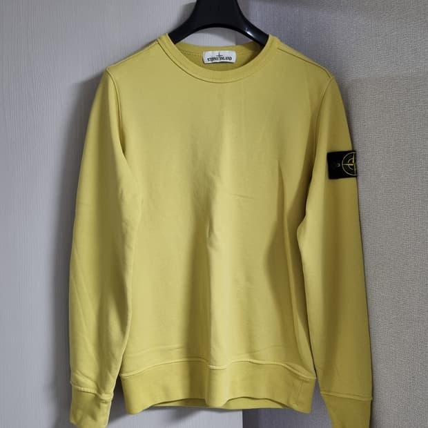 스톤아일랜드 맨투맨