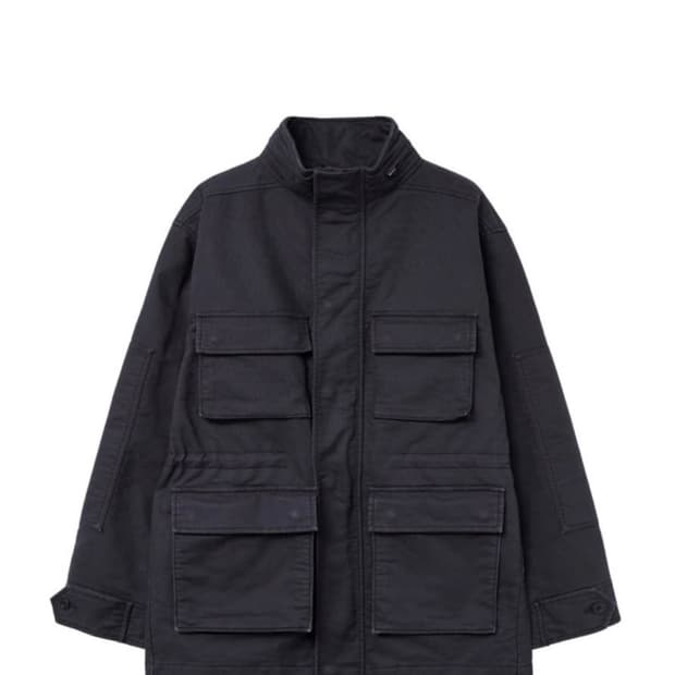 Whyte 필드자켓 L