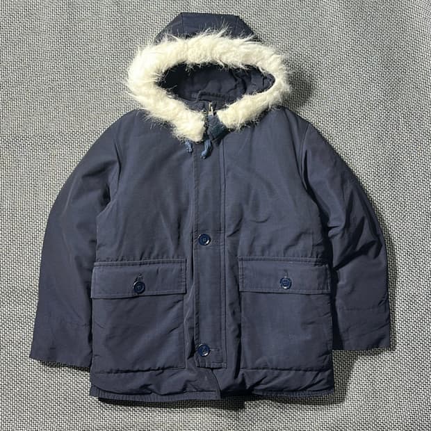 코로나유틸리티 패딩 (M)