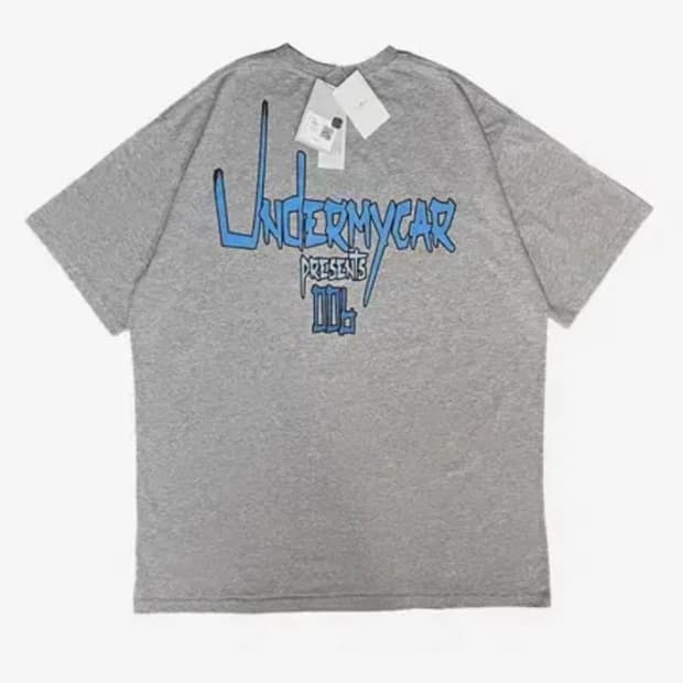 언더마이카 POC-006