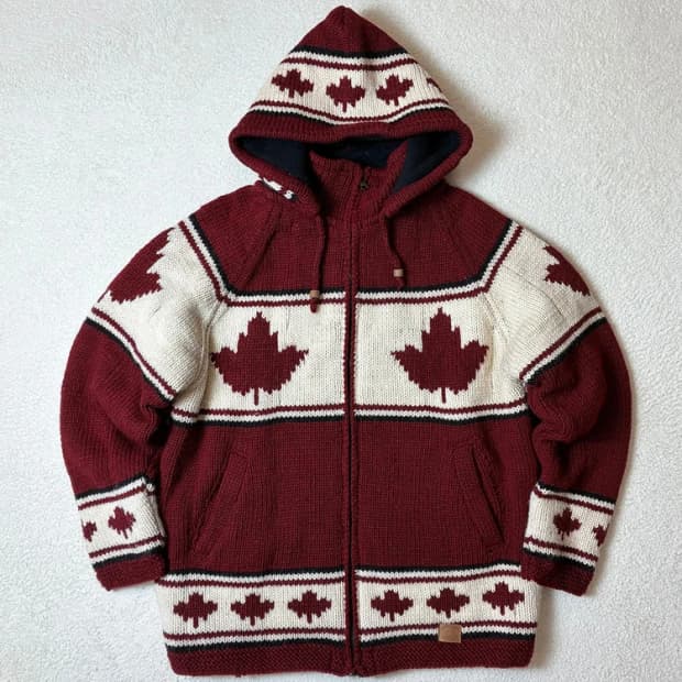 Northern Lifestyles 캐나다 00's 코위찬 PN6678