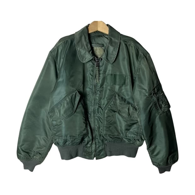 [Alpha] 00's USA 알파인더스트리 CWU-45