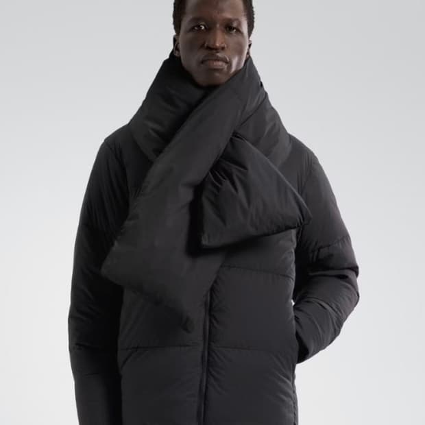 구매) 베일런스 컨듀잇 스카프