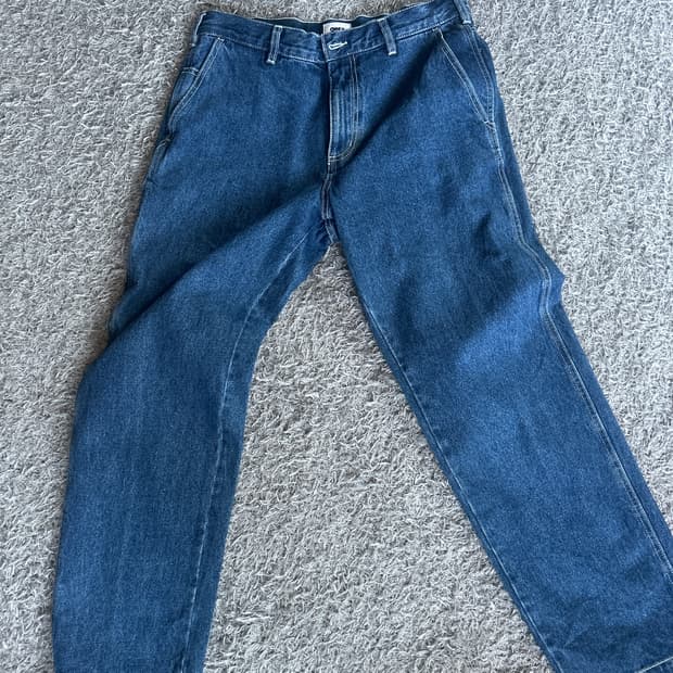 오베이 청바지