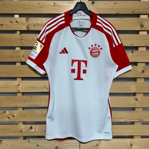 아디다스 뮌헨 김민재 유니폼
