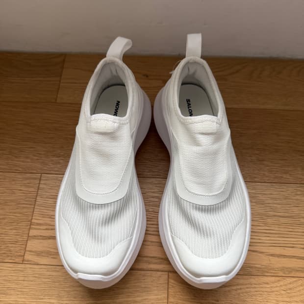 꼼데 가르송 x 살로몬 230-235