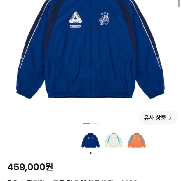 팔라스 팔레이스 프로팀