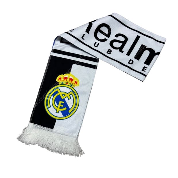 레알마드리드 머플러