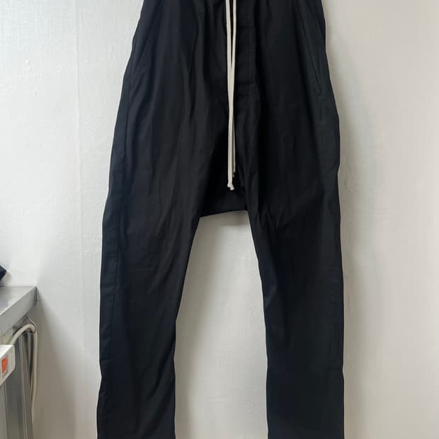 RICK OWENS