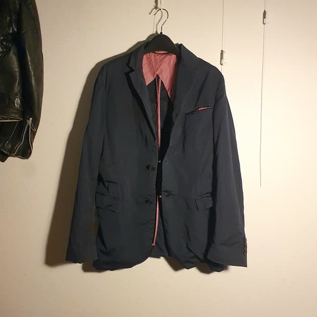 Marni  2button jacket
