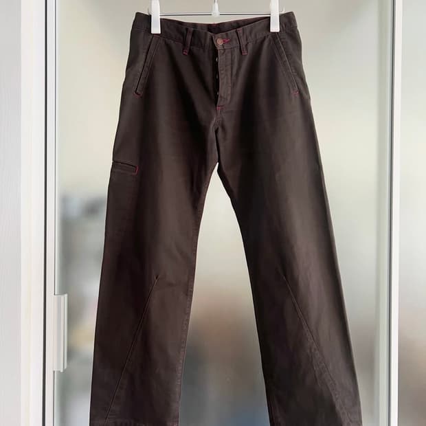 Comme des Garçons Homme