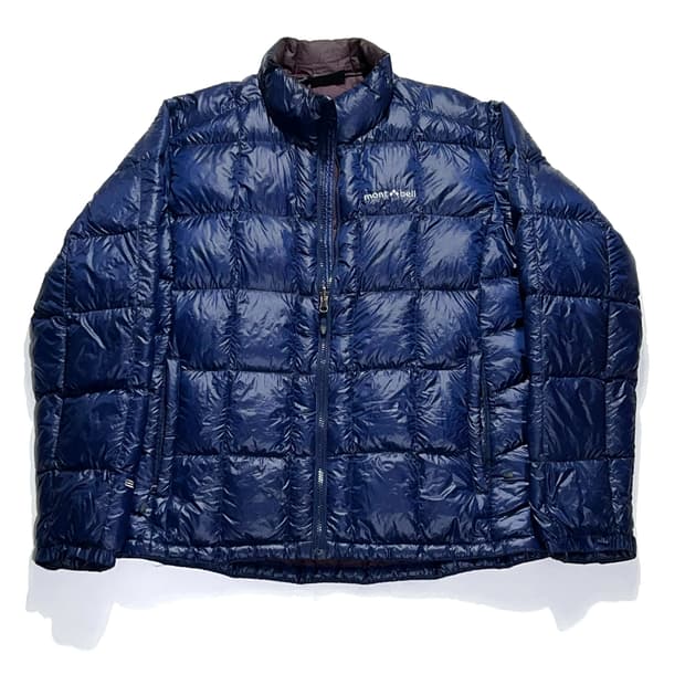 Montbell EX800 Light Weight Padding