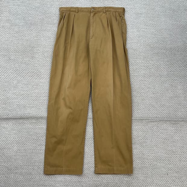 폴로 랄프로렌 치노팬츠 r2651