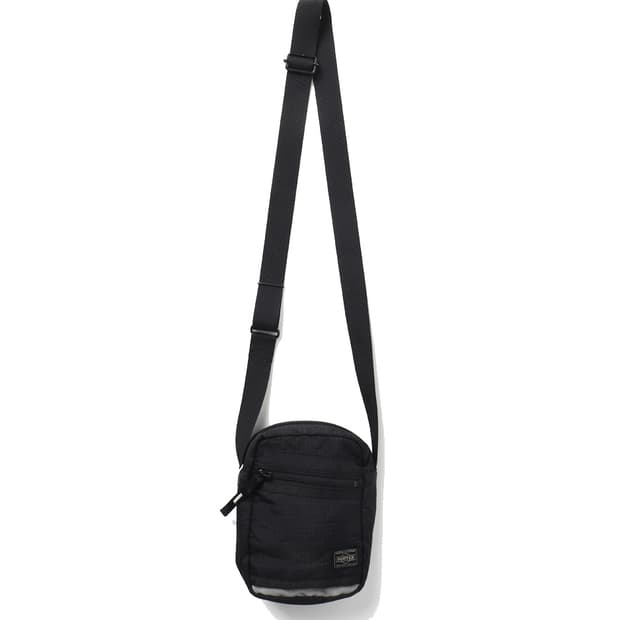 PORTER Ripstop Mini Shoulder Bag
