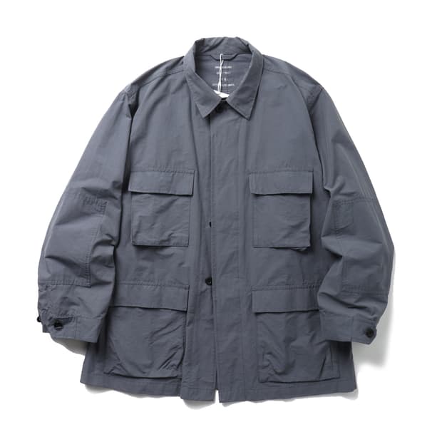 URBAN RESEARCH BDU Jacket