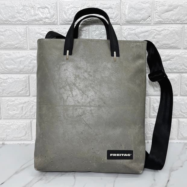 FREITAG 프라이탁 LELAND Tote Bag