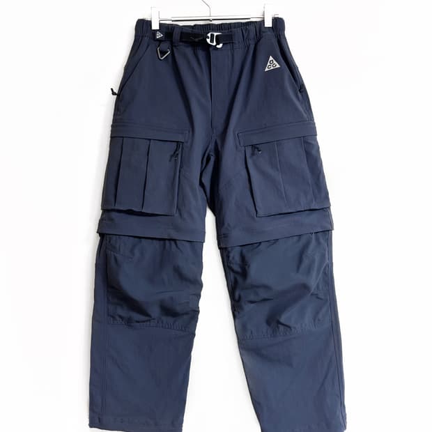 나이키 ACG 스미스 서밋 카고팬츠