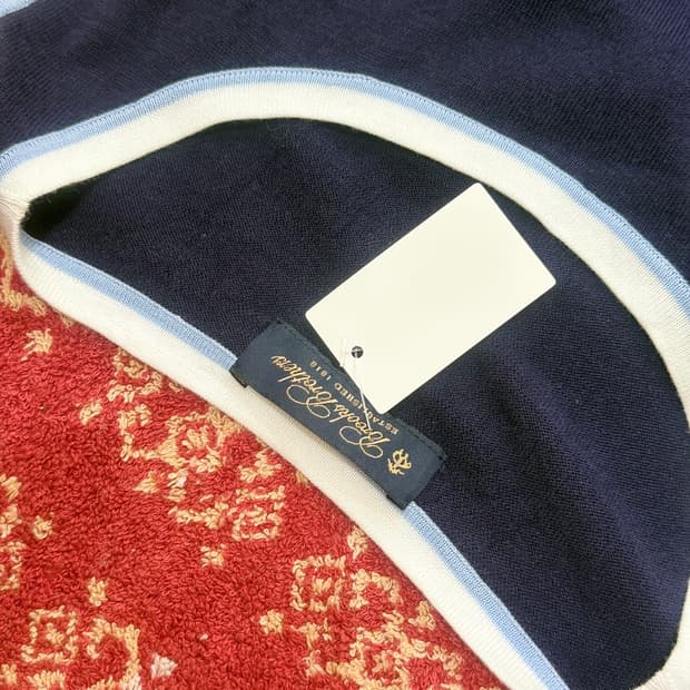 Brooks Brothers 나시 