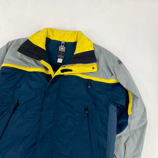 00s 나이키 acg 유틸리티 핸드 워머 자켓 (100)