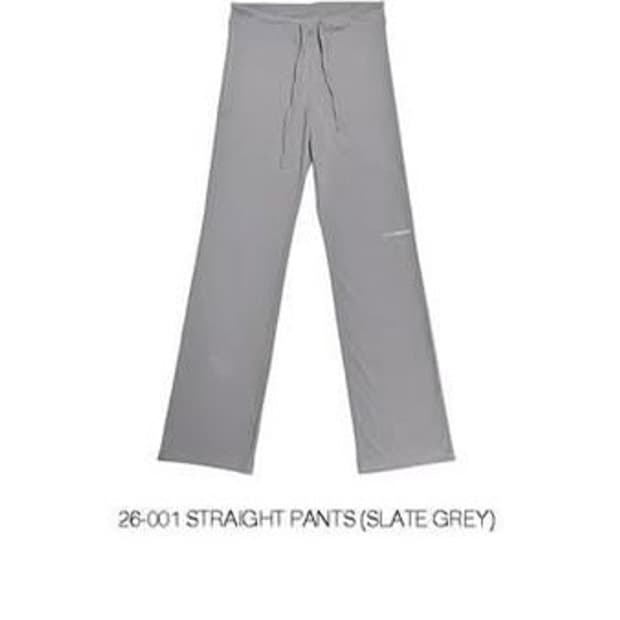 지초이 26-001 팬츠 그레이 1