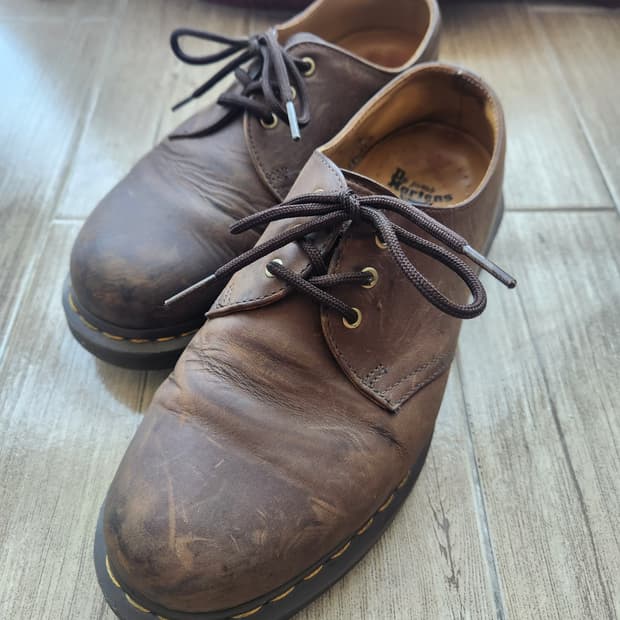 닥터마틴 1461 크레이지호스 (250)