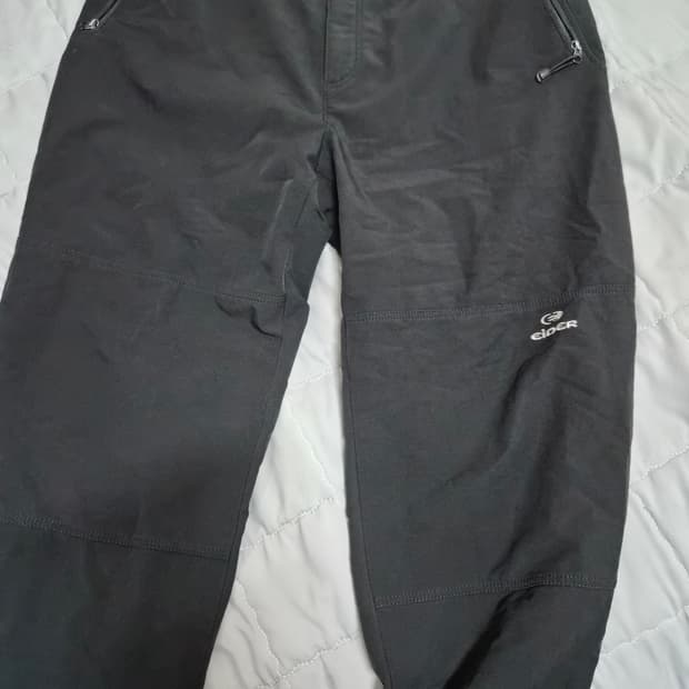 (새상품)아이더 남성 기능성바지 29size